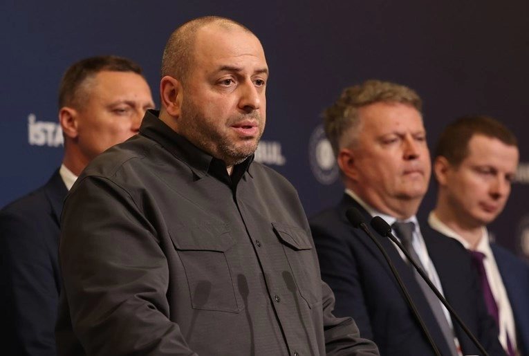 Ukrajina uoči novih pregovora s SAD-om: Konstruktivno smo usmjereni